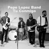 About Tú Conmigo Song