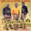 Porro Mix: El Aguacero / Corazon Apasionado / La Parranda Es Pa' Amanecer