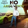 About No Arguments Song