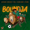 About BOUNDJA Song