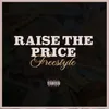 Raise The Price