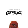 About Get The Bag Song