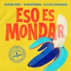 About Eso es mondar Song