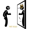 Mit Ego