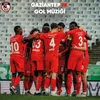 About Gaziantep FK Gol Müziği Song