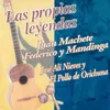 Leyenda De Juan Machete