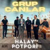 Halay Potpori: Çiğ Sarı Çiğdem Sarı / Ellik / Bico