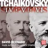 About Symphony No. 4, Op. 36 TH 27: IV. Finale Song
