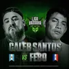 FEBO - ROUND 1 (FEBO VS CALEB SANTOS)