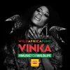 Vinka #MusicForWildlife