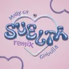 Suelta Remix