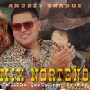 About Mix Norteño: Un X100to / Que Vuelvas / No Se Va Song