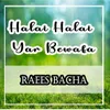 About Halai Halai Yar Bewafa Song