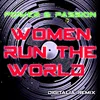 Women run the world