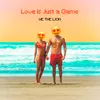 About Love Is Just A Game Song