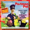 Postman Pat Song