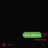 About Özür Dilerim Song