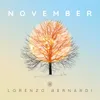 November