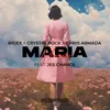 About Maria Song