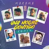 About Una Noche Contigo Song