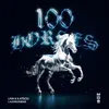 About 100 Horses Song