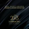 Sami Music Awards Music Theme