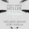 About Träumen, Op. 7 Song