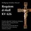 Requiem D-Minor, KV 626: I. Introitus