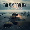 About אם מחר אני מת Song