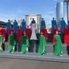 About National Anthem Of Azerbaijan Song