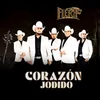 About Corazón Jodido Song