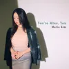 About You're Mine, You (feat. Benny Benack III) Song