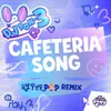 About Equestria Girls (Cafeteria Song) - hyperpop remix [DJ Pon-3's Version] Song
