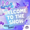 Welcome to the Show - Rock Remix (DJ Pon-3's Version)