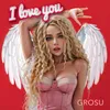 About I love you Song