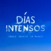 About Días Intensos Song