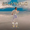 About Escandalo Song