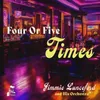 About Four Or Five Times Song