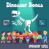 About Dinosaur Bones Song