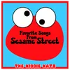 Elmo's Song