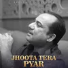 About Jhoota Tera Pyar Song