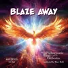 Blaze Away (Arr. by Bertrand Moren)