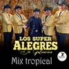 Mix Tropical: Celosa / Potro salvaje / Bonita y mentirosa