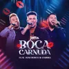 About Boca Carnuda Song