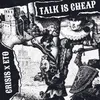 About Talk is Cheap (feat. Eto) Song