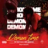 About Demon Time Song