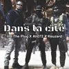 About Dans La Cité Song