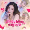 Thiệp Hồng Váy Cưới