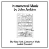 Suite in G Minor III: Saraband From Mr. Jenkins