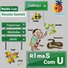 About Rimas Com "U" Song